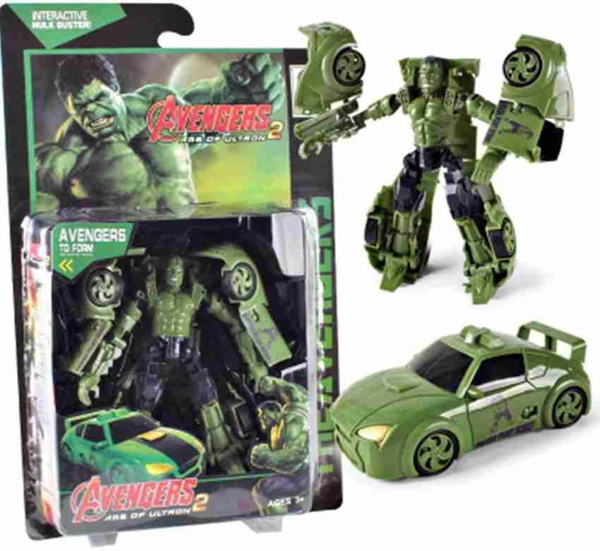 Ultron transformer toy outlet
