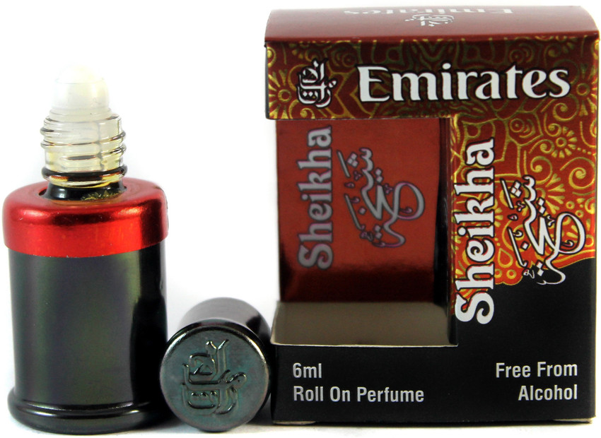 Sheikha attar clearance