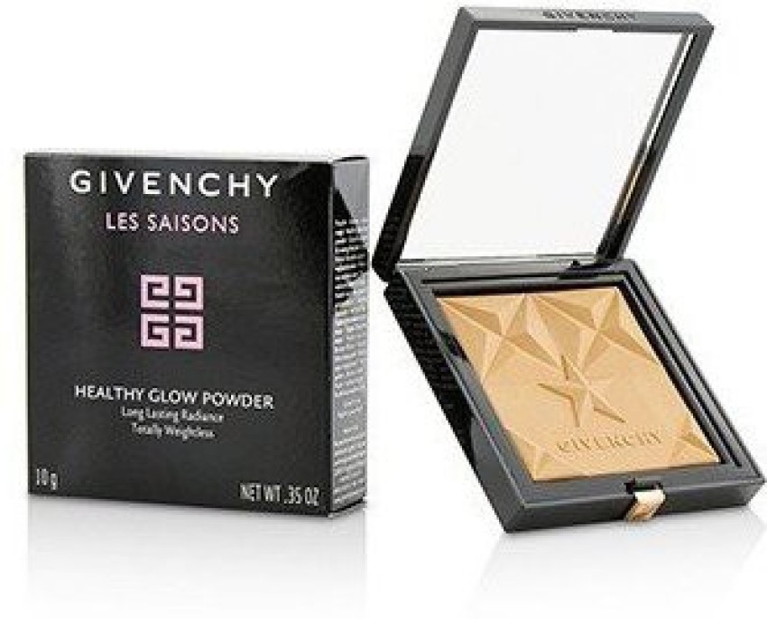 GIVENCHY Les Saisons Healthy Glow Powder 03 Ambre Saison 10G