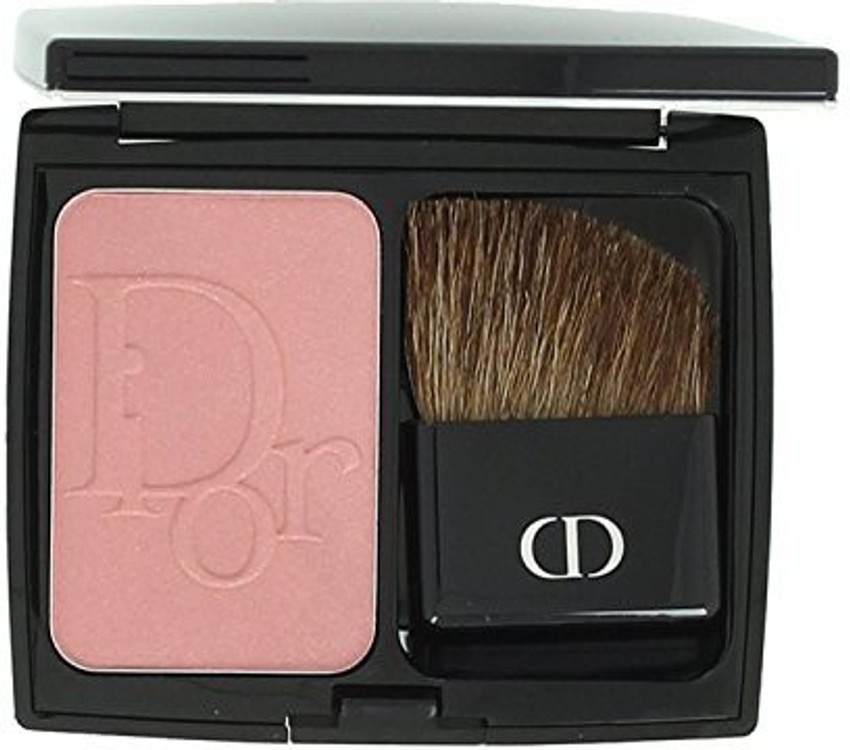Dior vibrant color powder blush discount
