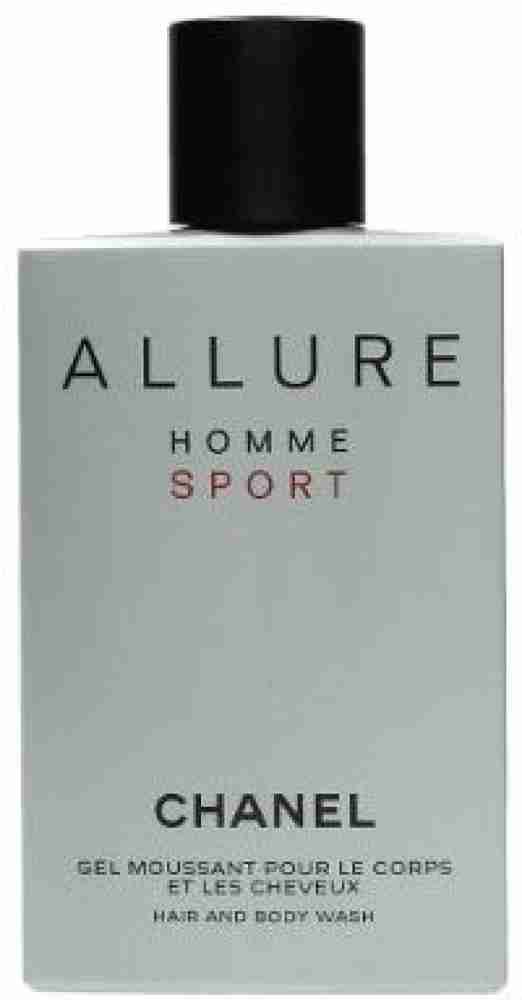 Generic Chanel Allure Homme Sport Hair & Body Wash (Made In