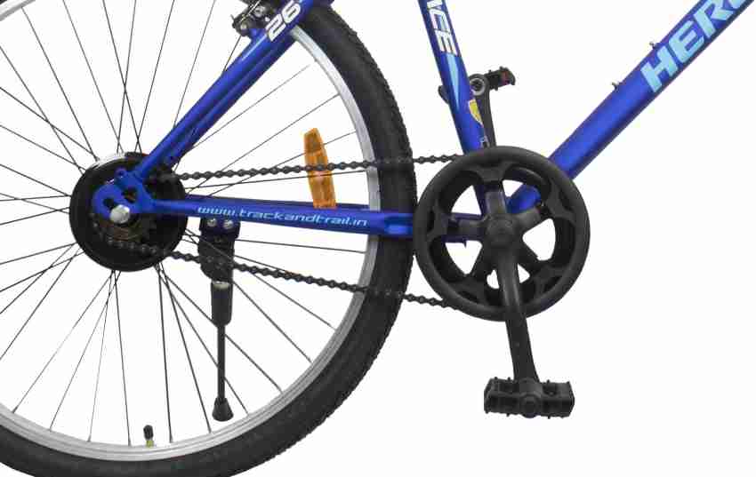 HERCULES ACE 26 T Hybrid Cycle City Bike Price in India Buy HERCULES ACE 26 T Hybrid Cycle City Bike online at Flipkart