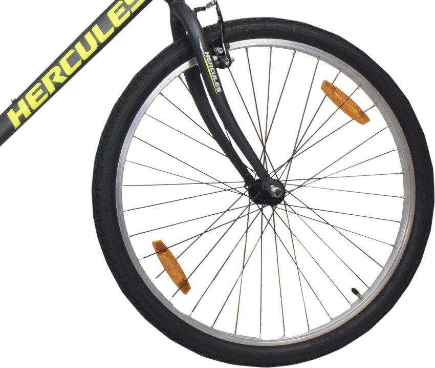 Hercules 2024 cycle rim