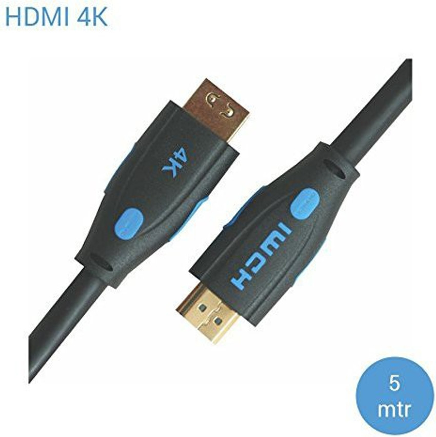 4k hdmi 5m cheap