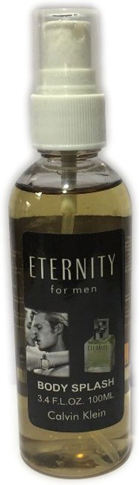 Eternity body online spray