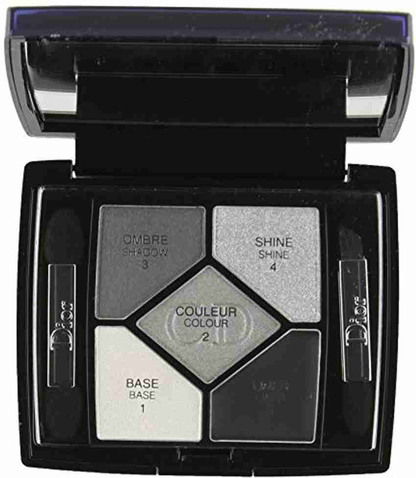 Christian dior clearance 5 color eyeshadow