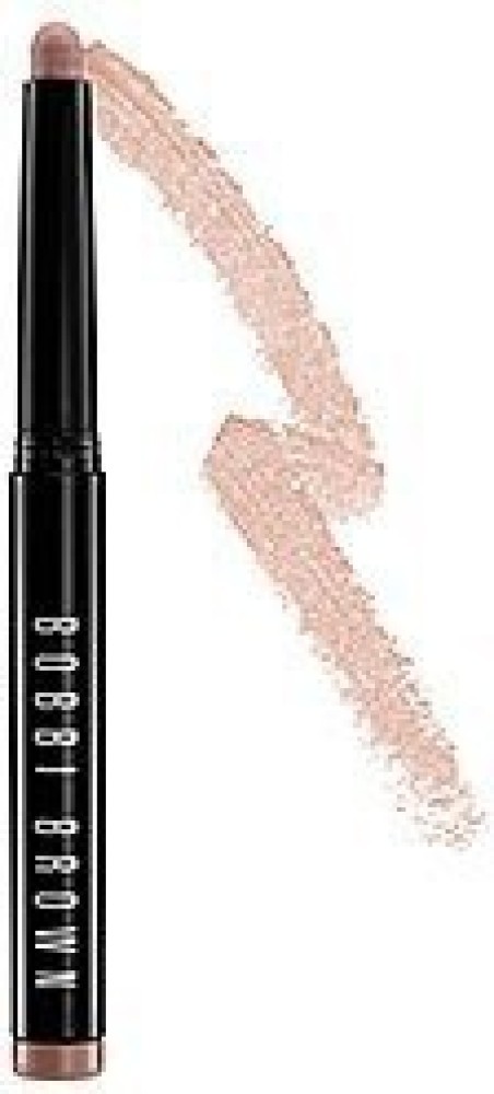 Buy Bobbi Brown Long Wear Cream Shadow Stick, No. 01 Vanila, 0.05 Ounce  Online at Low Prices in India 