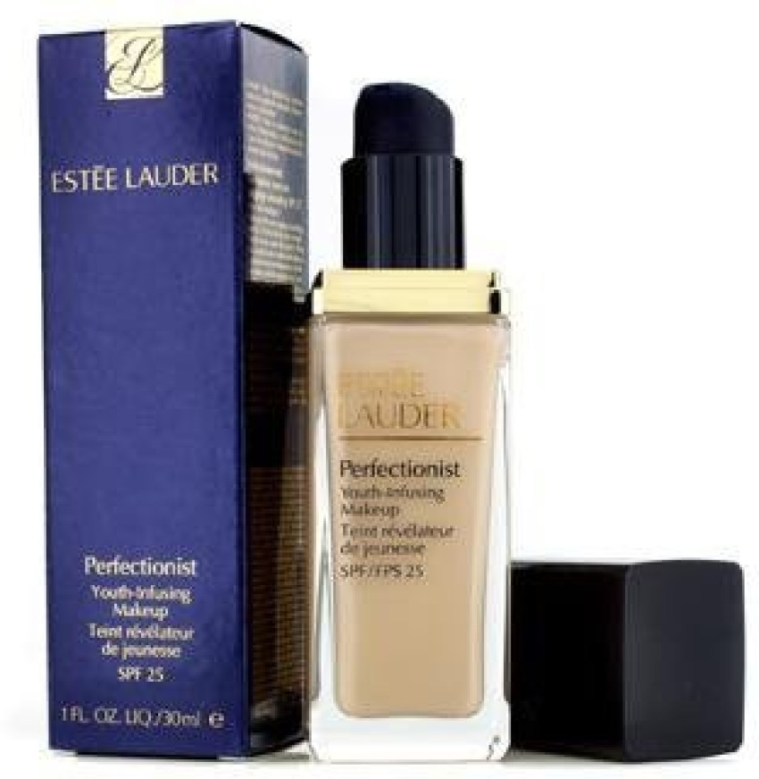 Estee Lauder Perfectionist Youth Infusing SPF 25 Makeup, 1N1 Ivory Nude, 1  Ounce