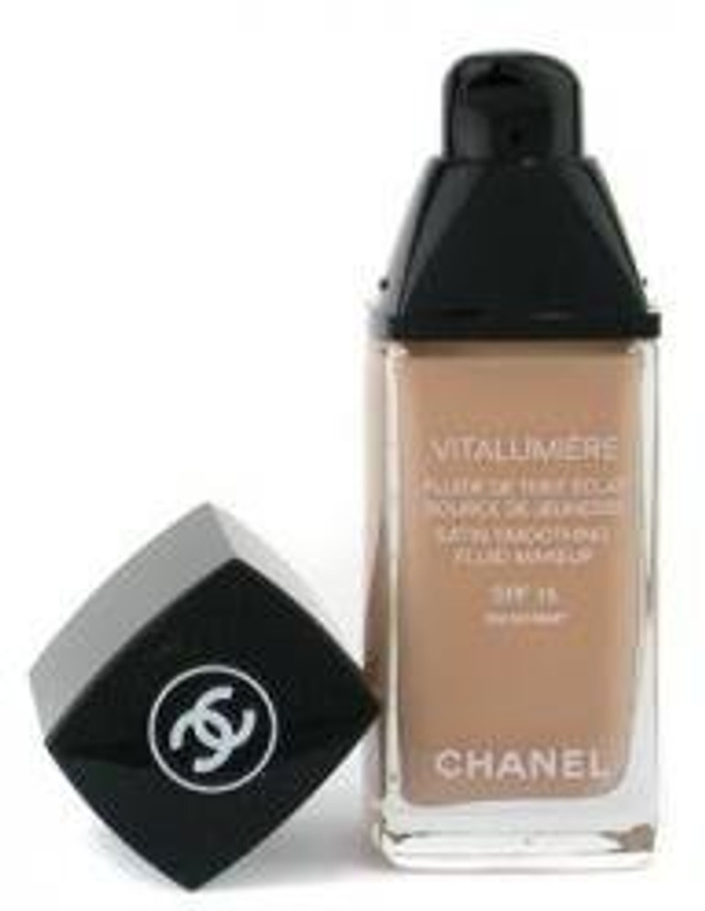 Cập nhật 77 chanel vitalumiere 40 beige tuyệt vời nhất  trieuson5