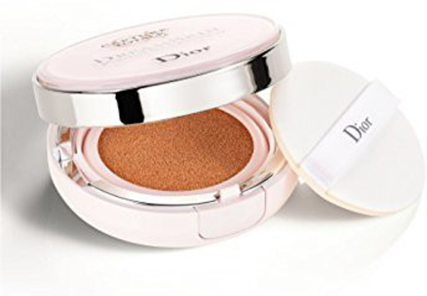 Capture totale dior 2025 dreamskin perfect skin cushion