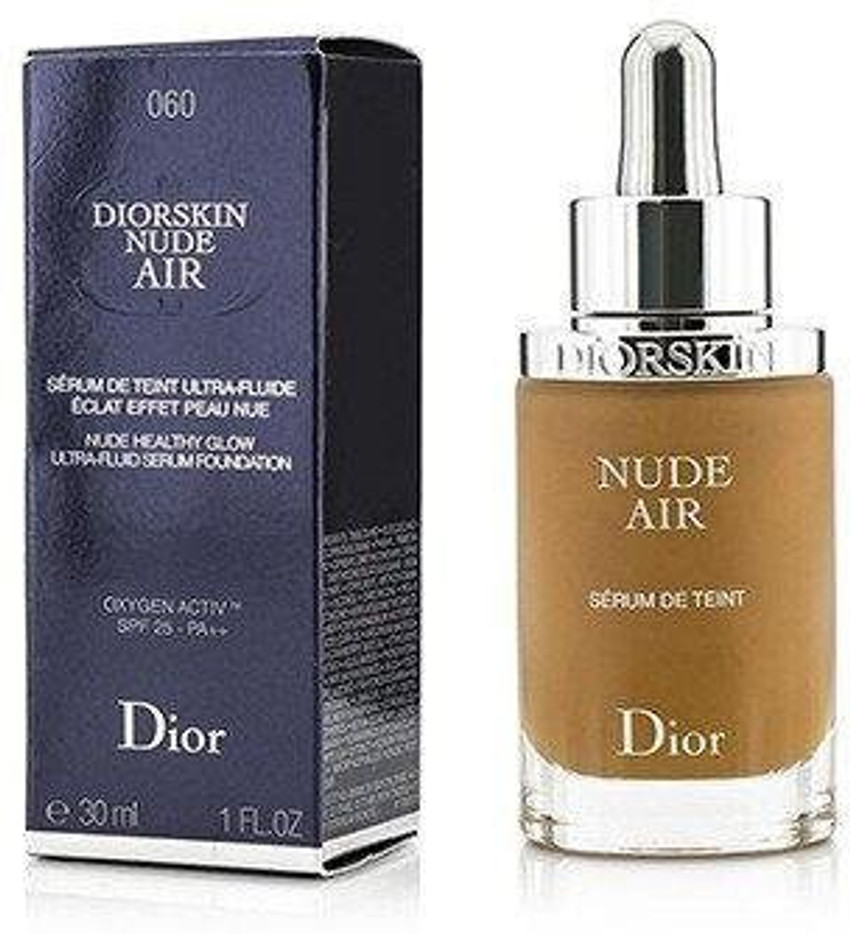 Serum eclat dior sales