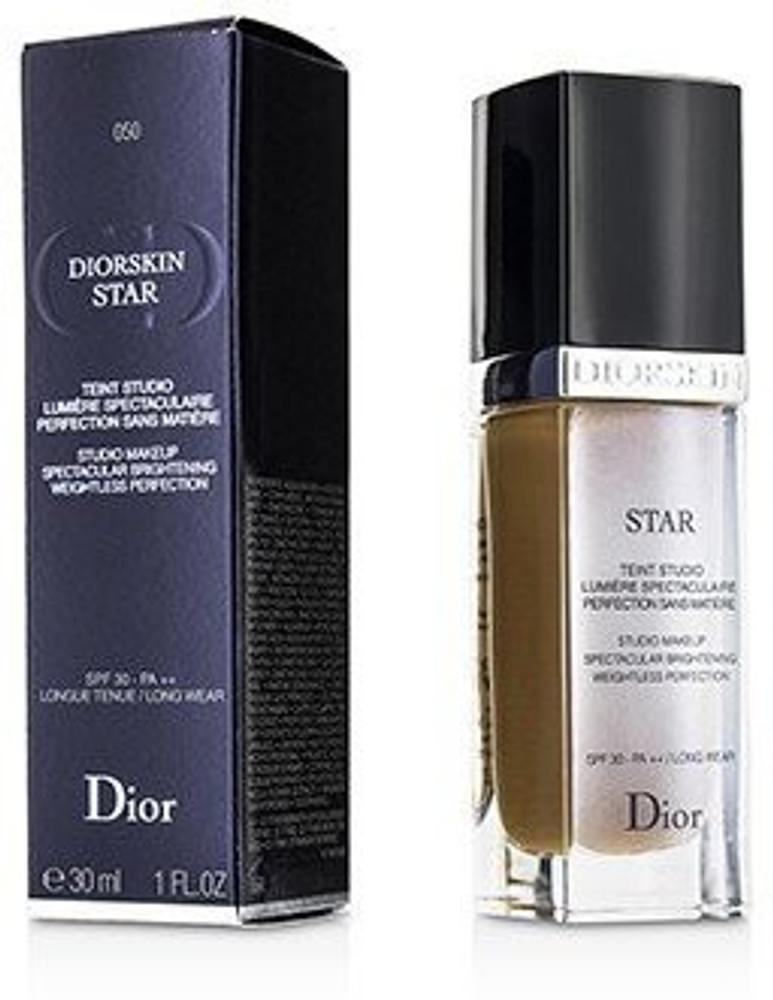 Generic Christian Dior Skin Star Studio Spf 30 Spectacular