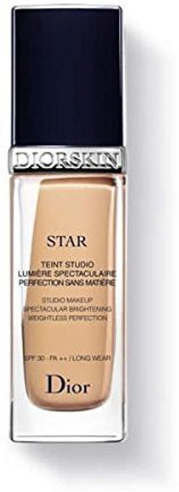 Generic Christian Dior Skin Star Studio Spectacular Brightening Spf 30 Makeup No. 031 Sand 1 Ounce Foundation Price in India Buy Generic Christian Dior Skin Star Studio Spectacular Brightening Spf 30