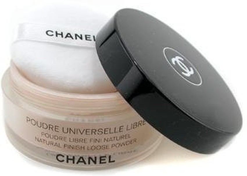 Chanel Poudre Universelle Libre 40 Dore