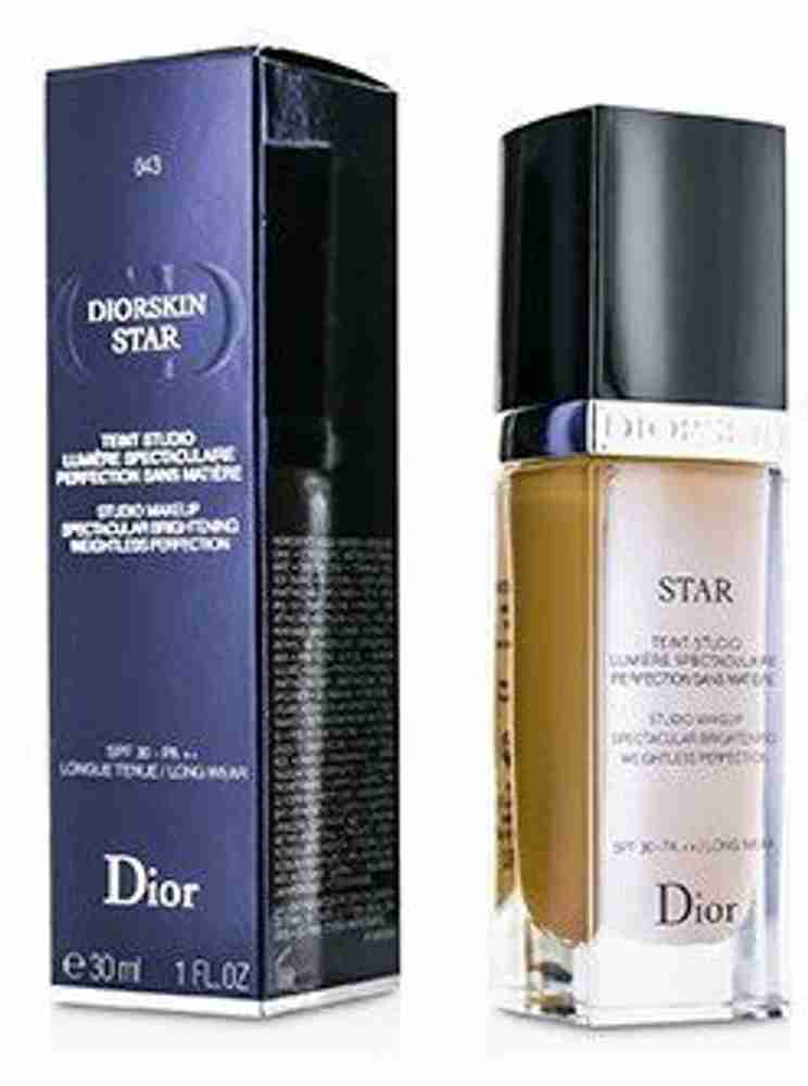 Dior star make up clearance