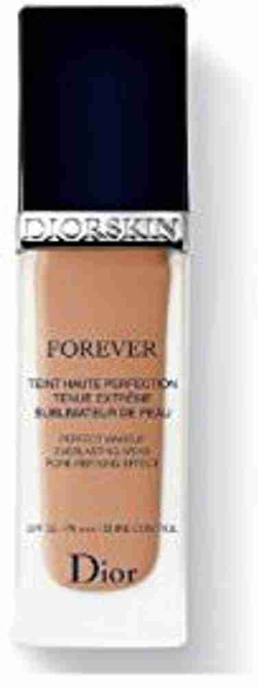 Generic Christian Dior Diorskin Forever Perfect Makeup Spf 35 045 Hazel Beige 30Ml 1Oz Foundation Price in India Buy Generic Christian Dior Diorskin Forever Perfect Makeup Spf 35 045 Hazel