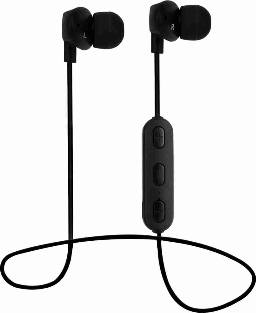 Flipkart SmartBuy Bluetooth Earphone with Mic Price in India Buy Flipkart SmartBuy Bluetooth Earphone with Mic Online Flipkart SmartBuy Flipkart