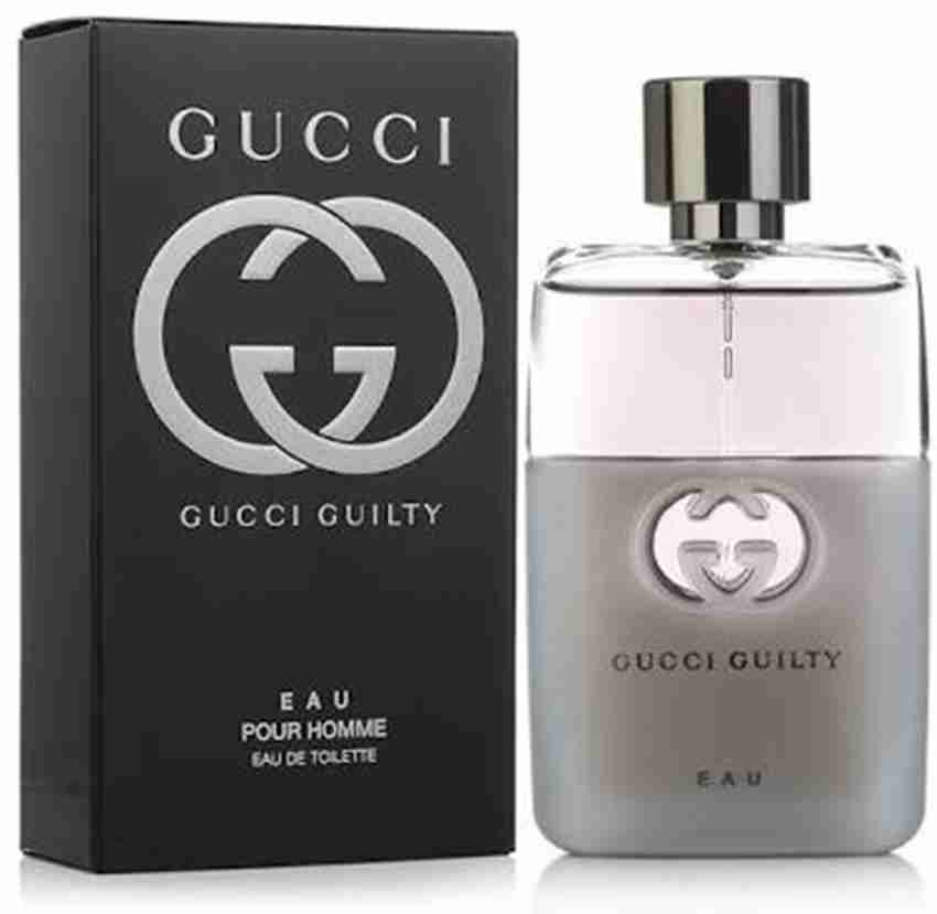 Gucci men's eau discount parfum