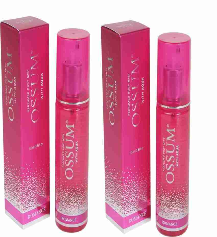Ossum perfume for ladies price on sale