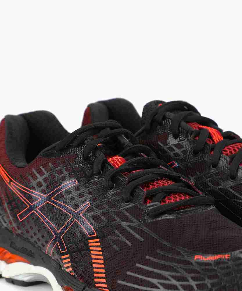 Nimbus sales 17 black