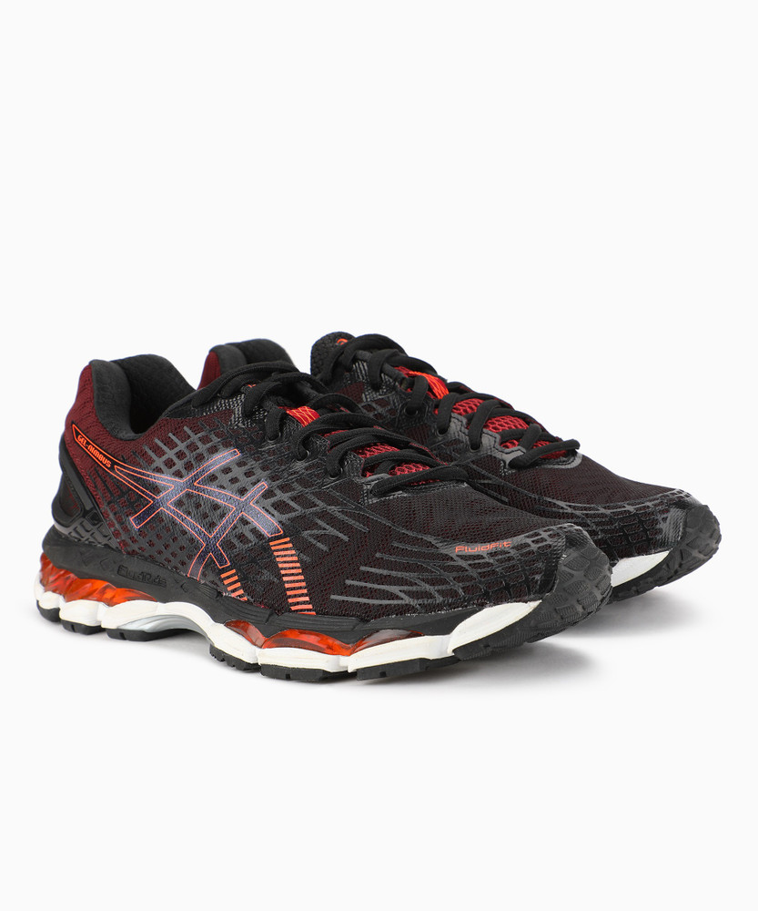 Mens asic gel nimbus clearance