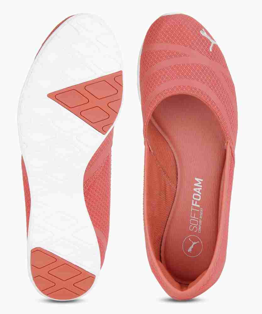 Puma vega ballet sweet women's shoe hot sale