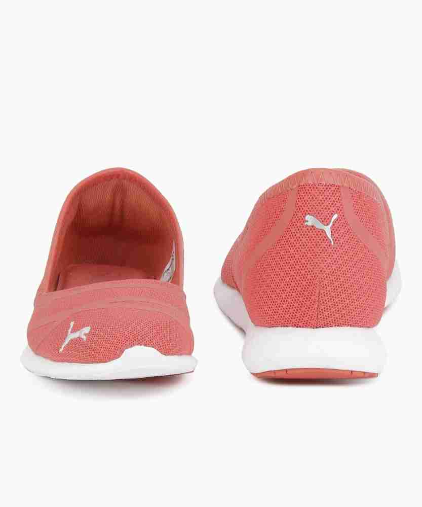 Puma vega ballet sweet women's clearance shoe