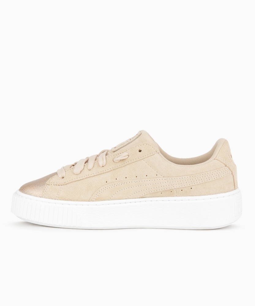 Puma suede platform safari on sale wn's