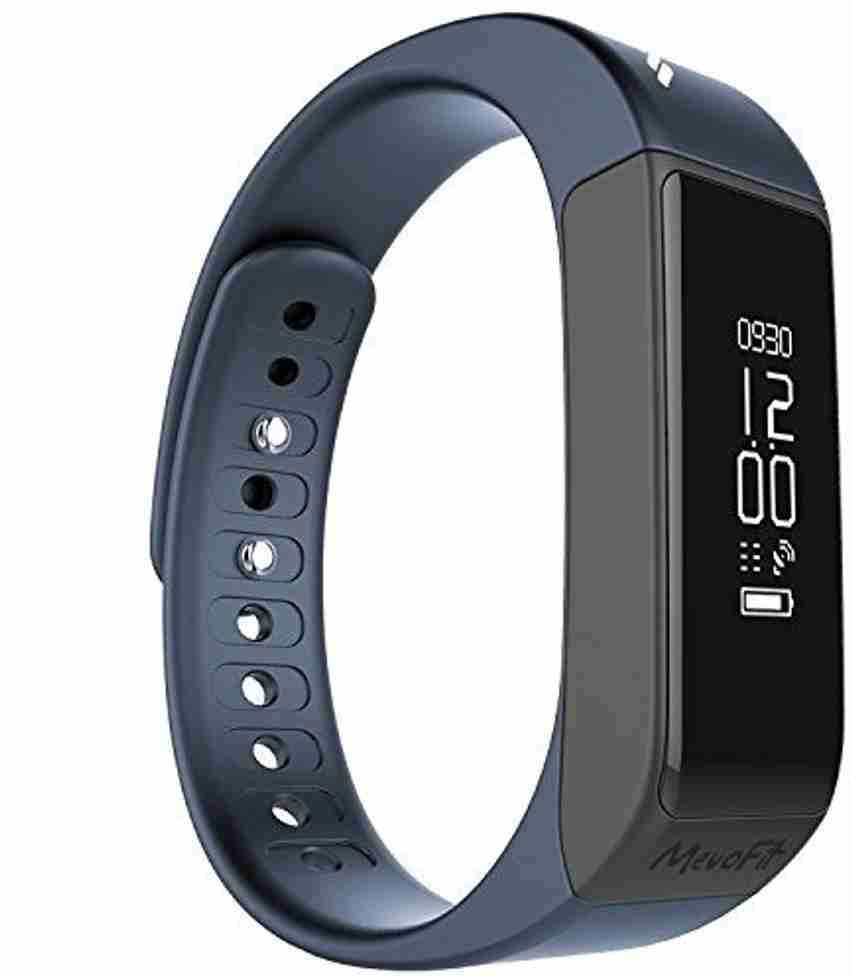MEVOFIT Drive3 Fitness Smart Band Price in India Buy MEVOFIT