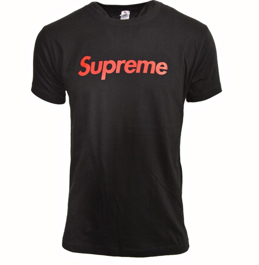 Supreme t shirt outlet couple