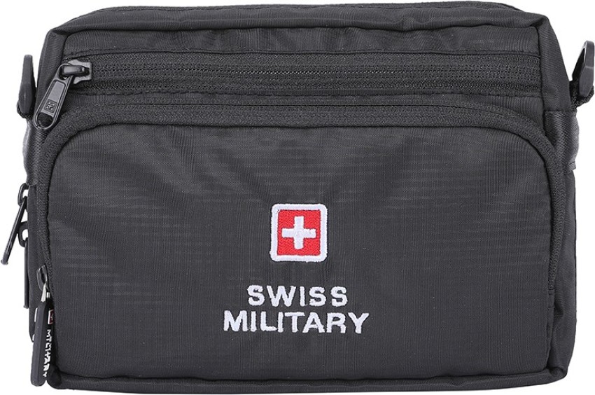 Swiss store military pouch