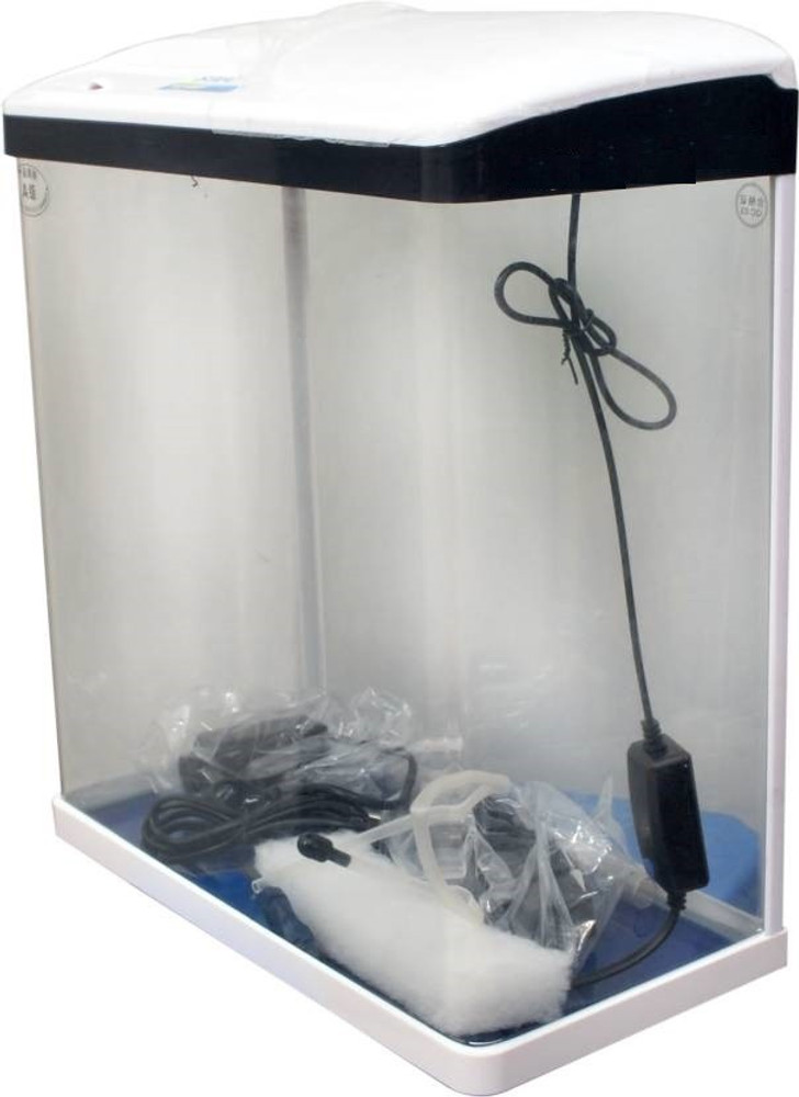 Rivo fish tank online
