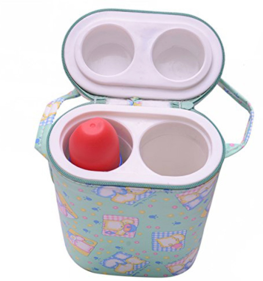 Baby bottle hot sale storage bag