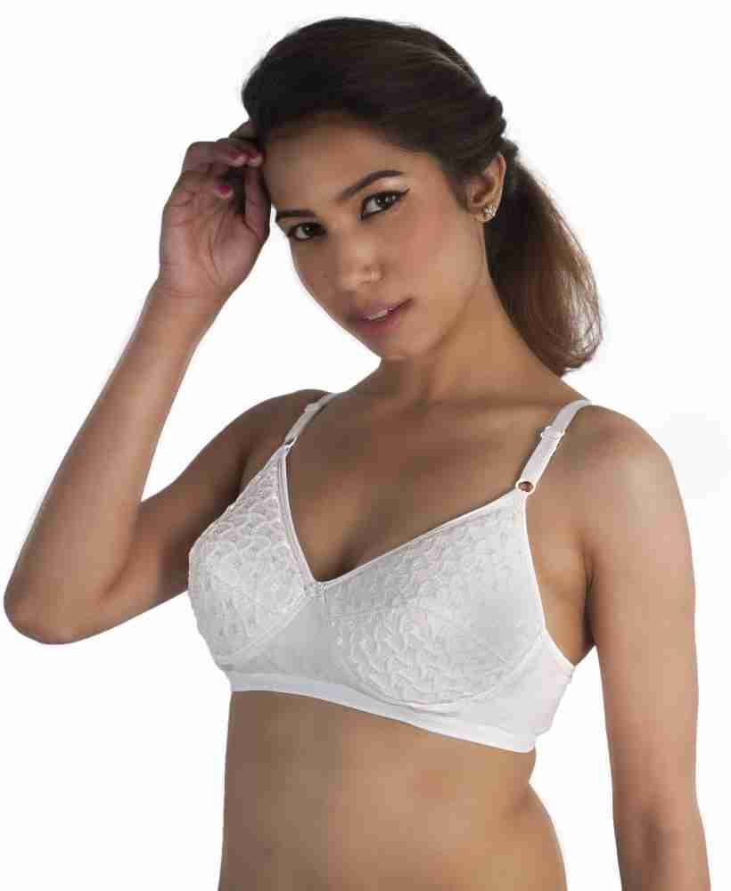 FLAIR Women Full Coverage Heavily Padded Bra - Buy FLAIR Women Full  Coverage Heavily Padded Bra Online at Best Prices in India