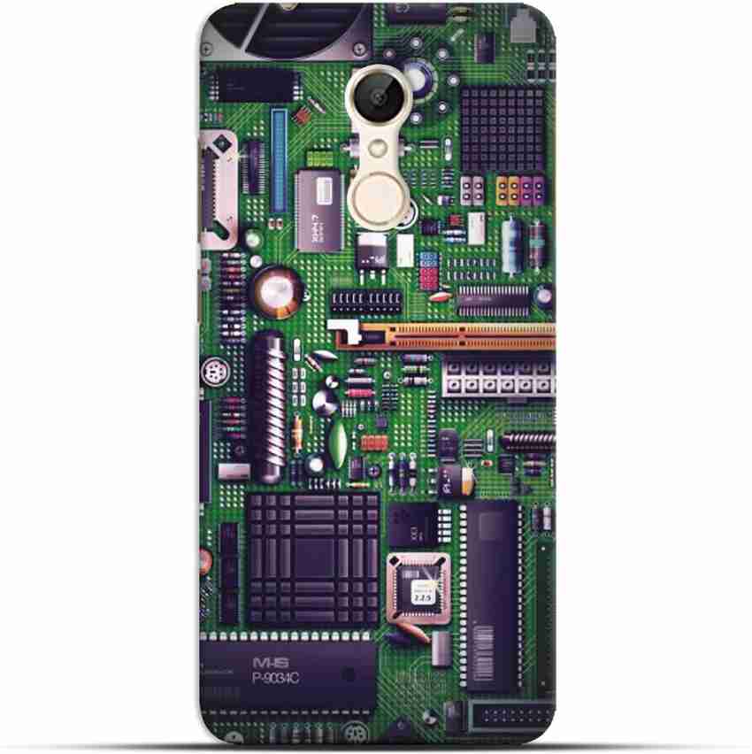 Redmi 5a shop motherboard flipkart