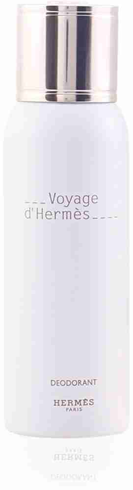 Hermes clearance deodorant spray