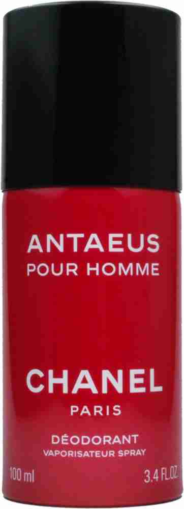 Antaeus deodorant spray deals