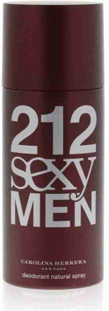 212 sexy men set outlet