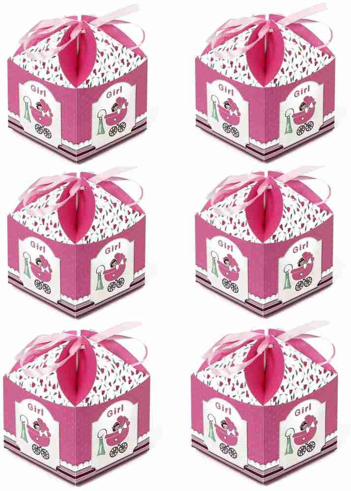 Buy Baby Girl Wrapping P Online In India -  India