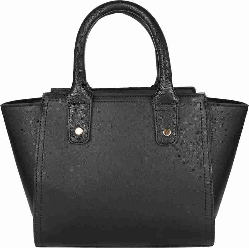 Fiona Trends Black Sling Bag FT 1017 Black Price in India Flipkart