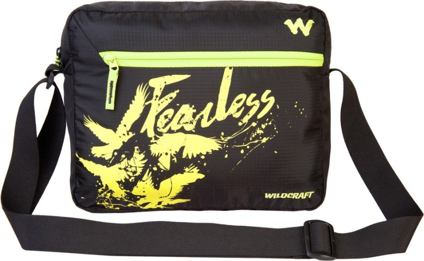 Share 175+ wildcraft small side bags - 3tdesign.edu.vn