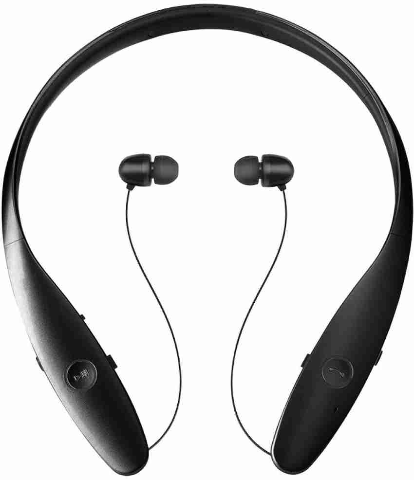 Lg pro headphones hot sale