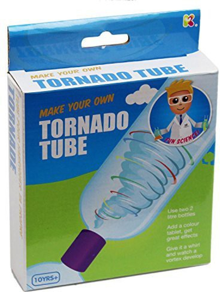 Tornado hot sale water toy