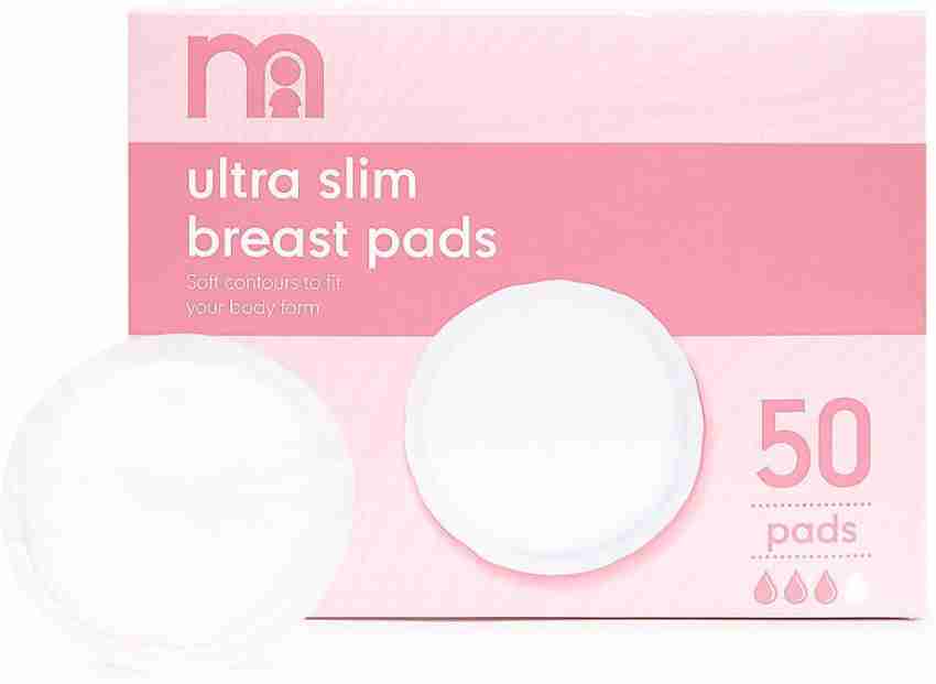 Mothercare D2324 Nursing Breast Pad Price in India - Buy Mothercare D2324 Nursing  Breast Pad online at