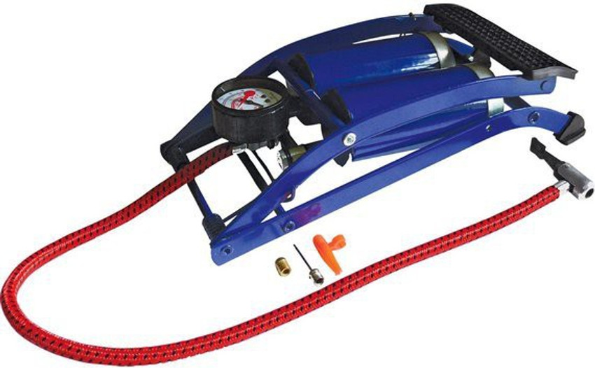 Bicycle pump argos new arrivals