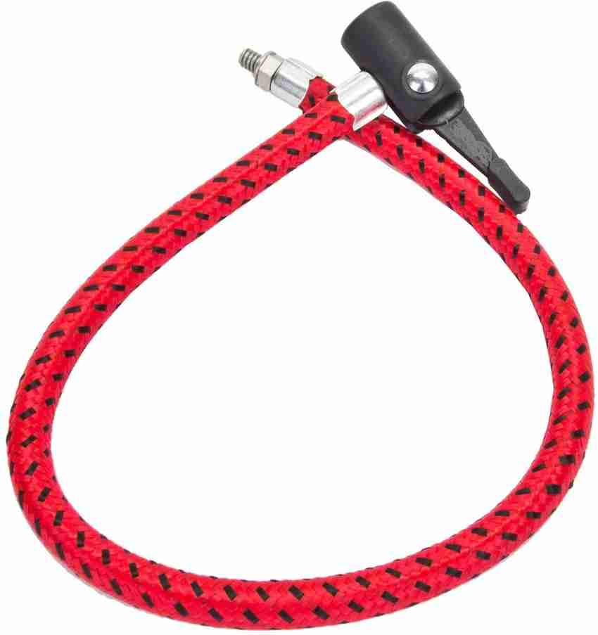 Foot pump air store inflator
