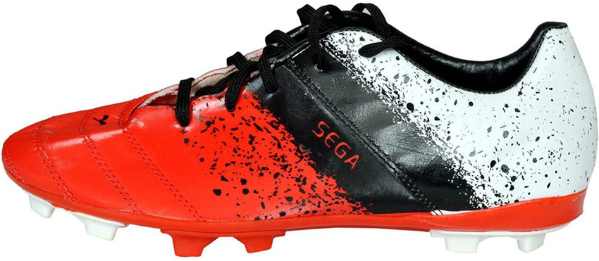 Sega comfort football boots clearance