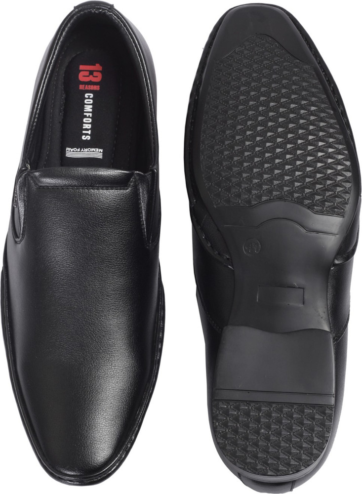 13 REASONS Comfort 18 Mocassin For Men Buy 13 REASONS Comfort 18
