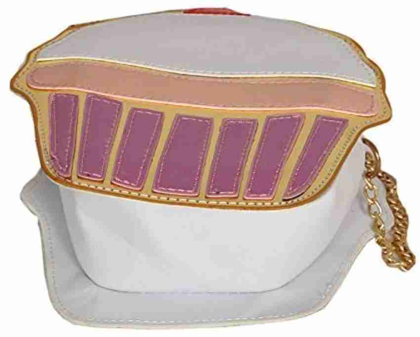 Cupcake sling on sale bag