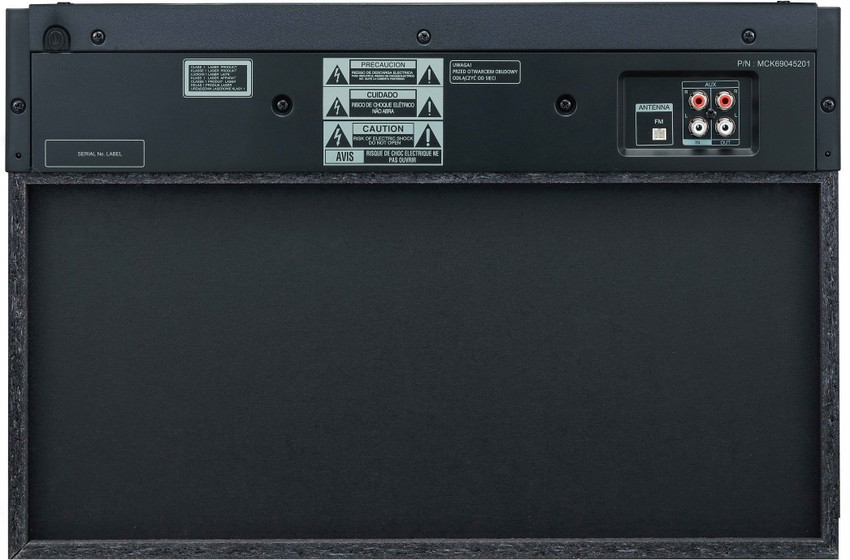 Buy LG OK45 XBOOM 220 W Bluetooth Party Speaker Online from